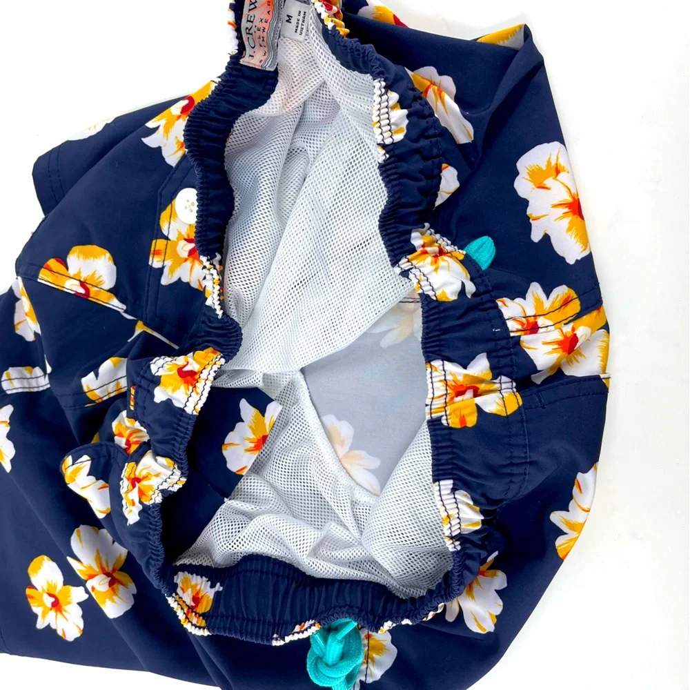 J Crew Flex Swim Suit